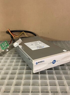 Bicker IUPS-401 Power Supply