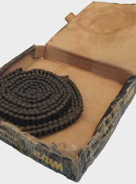 5m WITRA 12B2 QualittsRollenketten Zweifach Rollenkette Kett