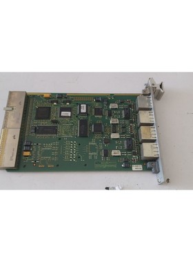 Baumer Optronic CPCI-A14-K01 SD 03027570-03 板提供!UPS 运送!