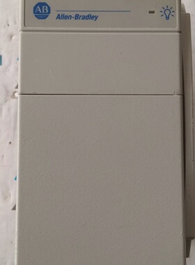 Allen Bradley 1769PB4 Servo A Potencia Suministro 24V Dc IO