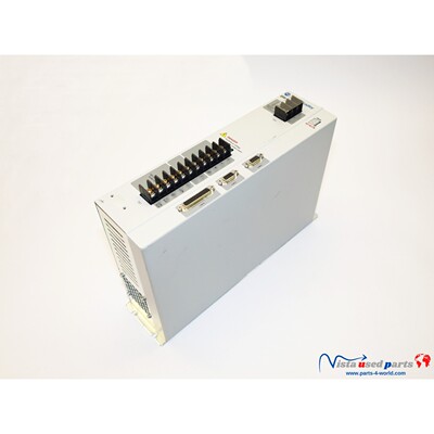 Allen Bradley 2098-DSD-030 Ultra 3000 Digital Servo Drive 91