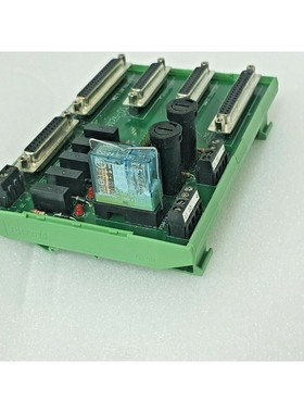 IECS C40-B126-01 控制电路板,二手*96029