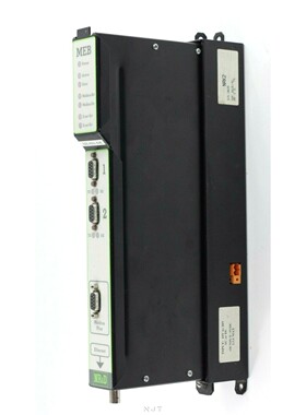 MEB Niobrara 研发 MEB-TCP-D NRK2 MODBUS 模块