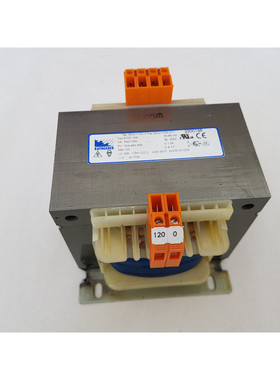 Transformator Rathgeber ETDT 500 Pri. 456-480-504 / Sec.120