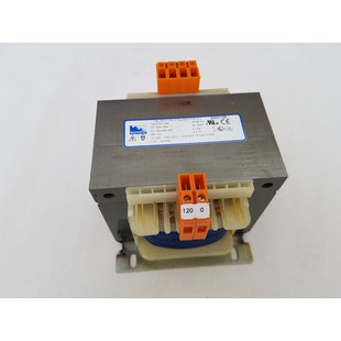 500 Sec.120 Transformator ETDT 480 504 456 Rathgeber Pri.