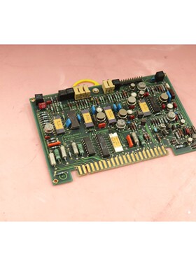 惠普安捷伦 83592A RF 插件 01-20 GHz PCI 卡 83592-60053 A-210