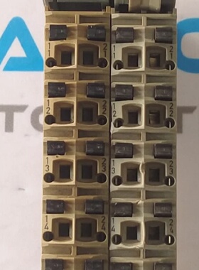 BRX20BR9300可编程式逻辑控制器模块X20BR9300X2XLink总线接收器