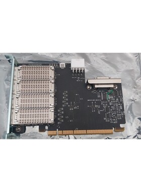 Mellanox TB002226 PCIE X16 中继器测试板优惠