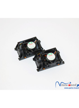 1x B&R Automation 5AC902.FA0X-00 Fan Kit PPC900 Rev. B0