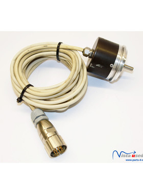 Baumer BDT 06.24K2000/407143 Incremental Encoder Drehgeber B