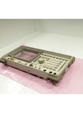 HP Agilent 8920A RF Communications Test Set 0.4-1000MHz Fron