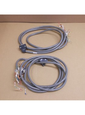 AD75CBL3M Mitsubishi Plc Positionierung Modul I/O Kabel AD-7