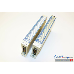 1x Sigmatek NC117 NC 117 1-Achsmodul 1-Axis Module 01-011-11