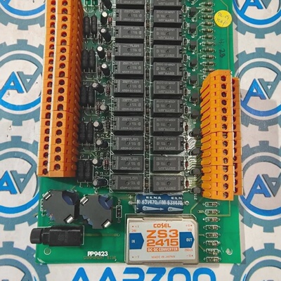 Phontech 88400007 PCB Karte