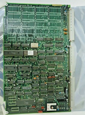 Advantest BGL-015413 板,二手, + 95862