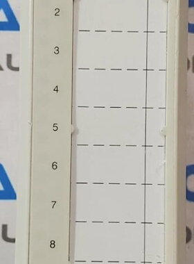 1PZ USATO ABB AI815 3BSE052604R1 MODULO DI INGRESSO ANALOGIC