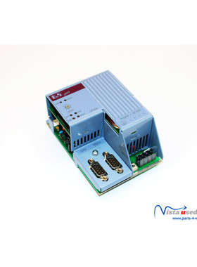 B&R Automation 7CP430.60-1 Central Processing Unit CP430 Rev