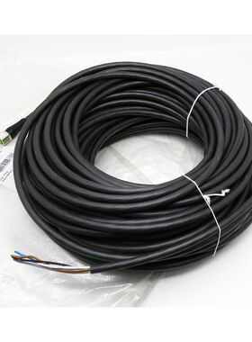 Murr Elektronik 7000-P4221-P044000 M12 40m Powerleitung -unu