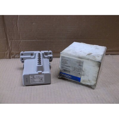 VB-6121 Omron Neuf en Bo?te CNC 6-Position Limite Interrupte