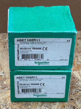 Schneider Electric – ABE7H08R11 – Advantys Telefast Passiv