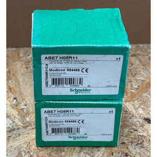 Schneider Electric – ABE7H08R11 – Advantys Telefast Passiv