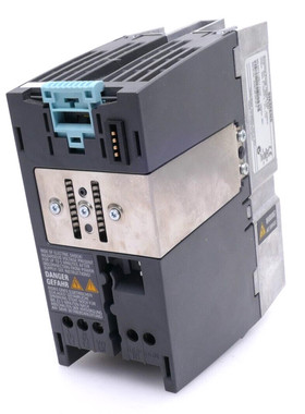 Siemens SINAMICS Power Module 340 | V: B01 | 6SL3210-1SE11-7