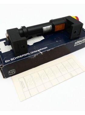Schmersal Steute TG-W GR 2? x 97755903 Multifunktionsgriff -