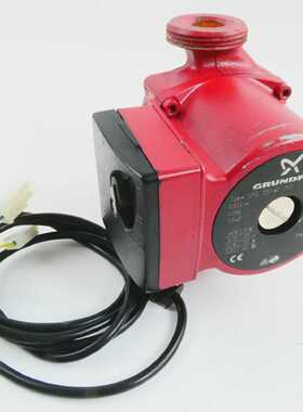 GRUNDFOS UPER2550 130MM 230V50Hz PUMPE *