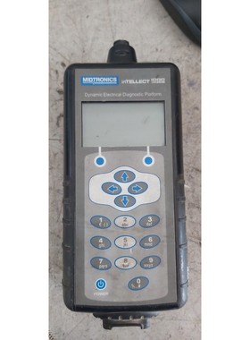 Midtronics inTELLECT 1000 诊断平台优惠