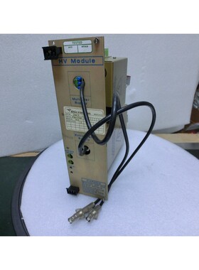 Micromass P4002030 HV 模块 fr P4201464 总线,二手,英国 +