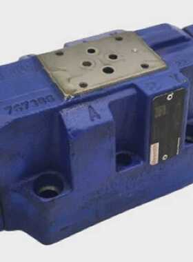 Rexroth R901077601 H4WEH16J726EG24N9ETK4B10D3Z WegeSchieberv