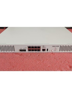 Radware ODSVL2 Alteon NG 52086GODSVL216GB 开关 UPS 出货 优惠