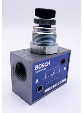 Bosch 0 821 201 006 0821201006 Drosselventil -unused-