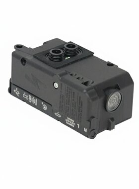 Coffret de securite mo535 rbl - 29 - DE DIETRICH CHAPPEE REM