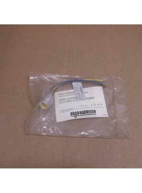 40909-13.5 + Brad Harrison Nuovo Scatola Mc 3 Palo Maschio D