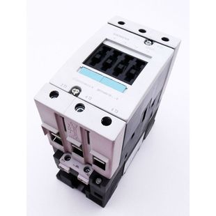 1BB40 Leistungsschütz Siemens used 3RT1045