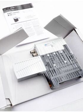 Schmalz SXMPi 25 NC H 2xM12-5 10.02.02.03810/1 Kompaktejekto