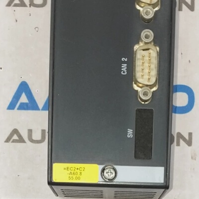 Modulo Bachmann Elettronico CM202 0000969800