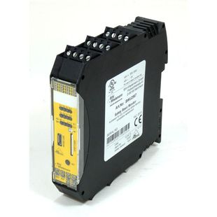 15107 Version 4.4 Bihl Basic BWU2567 Safety Monit Wiedemann