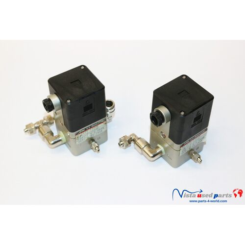 1x SMC EIT200-F302B Electro-Pneumatic Regulator EIT200