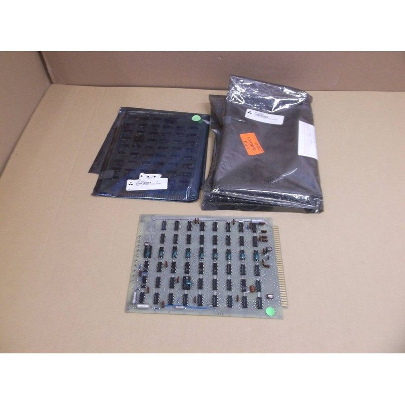 M5100N-AD5D-EX 三菱 Mazak 数控 PCB A0105EX