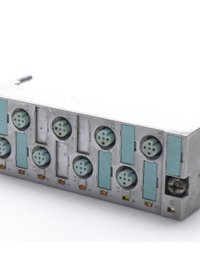 Siemens SIMATIC ET 200PRO | 6ES7 194-4CB00-0AA0 | E:01 | 6ES