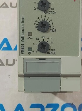 1pc Nuovo Carlo Gavazzi PMB01DM24 Tempo Rel Multifunzione Ti