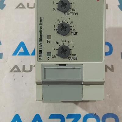 1pc Neu Carlo Gavazzi PMB01DM24 Zeit Relais Multifunktion Ti