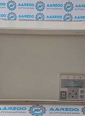 Terminal De Proteccin De Lnea ABB REL521