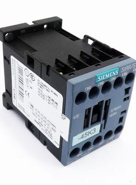 Siemens Sirius 3RH2140-1WB40 E: 06 Schütz ohne Varistor -us