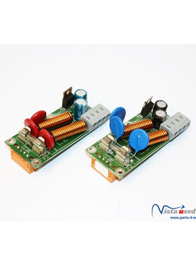 1x Unipo R235/0 Power Board LRNBR2350200