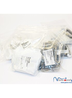 1x Rexroth R181050070 | Abstreifer Scraper Plate 55