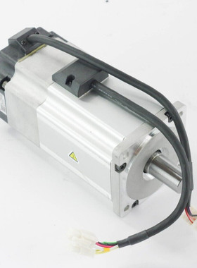 MHMD082S1B 交流电伺服电机 - 全新 无盒