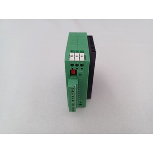 Antek 1-Quadrant Regelger?t DC6AT-01-02